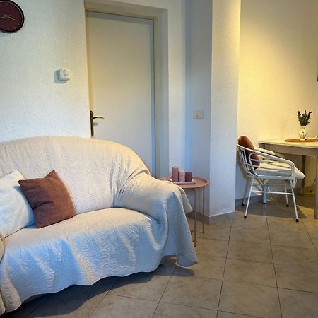 Ferienwohnung Toni777 Rovinj Exterior foto