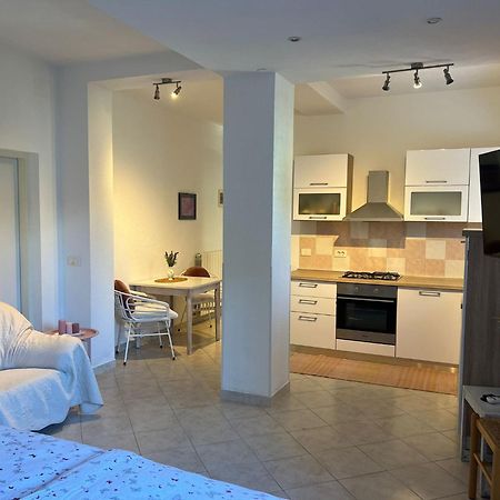 Ferienwohnung Toni777 Rovinj Exterior foto