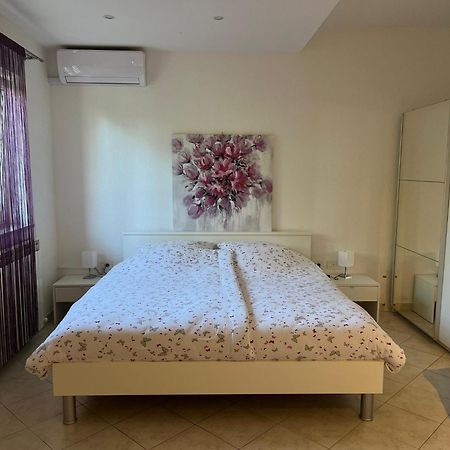 Ferienwohnung Toni777 Rovinj Exterior foto
