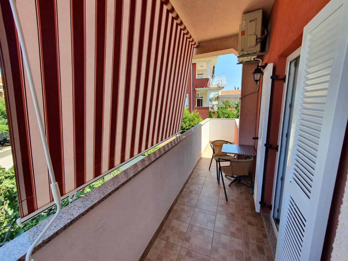 Ferienwohnung Toni777 Rovinj Exterior foto