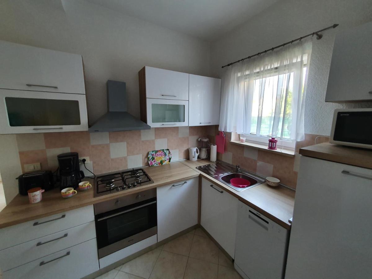 Ferienwohnung Toni777 Rovinj Exterior foto