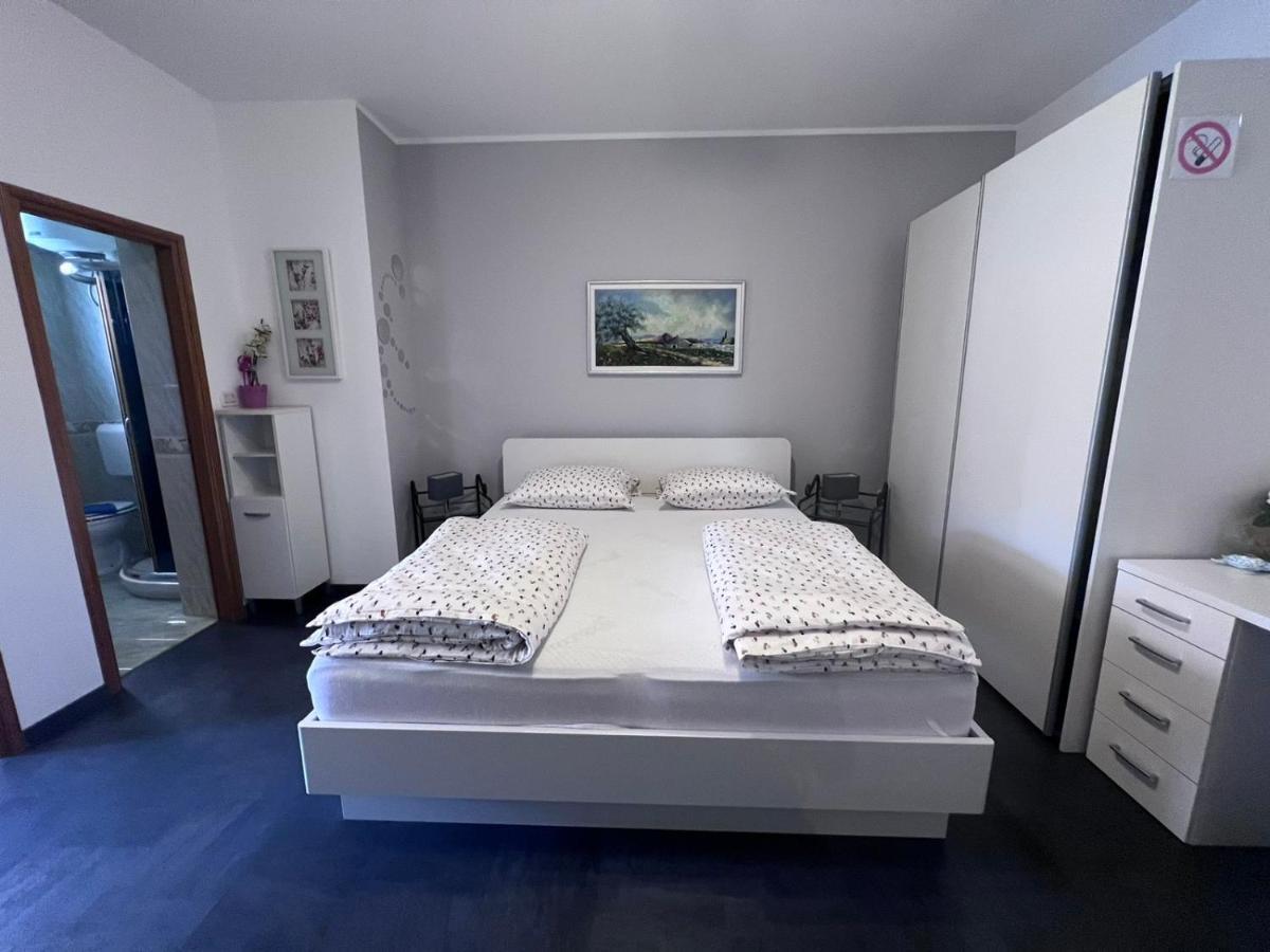 Ferienwohnung Toni777 Rovinj Exterior foto