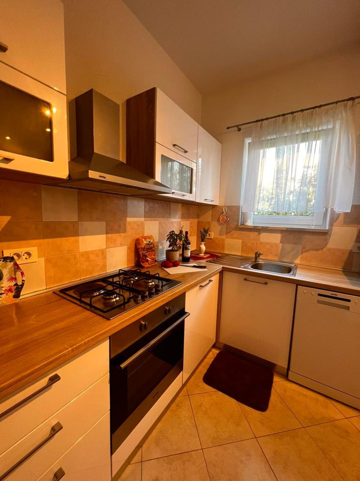 Ferienwohnung Toni777 Rovinj Exterior foto