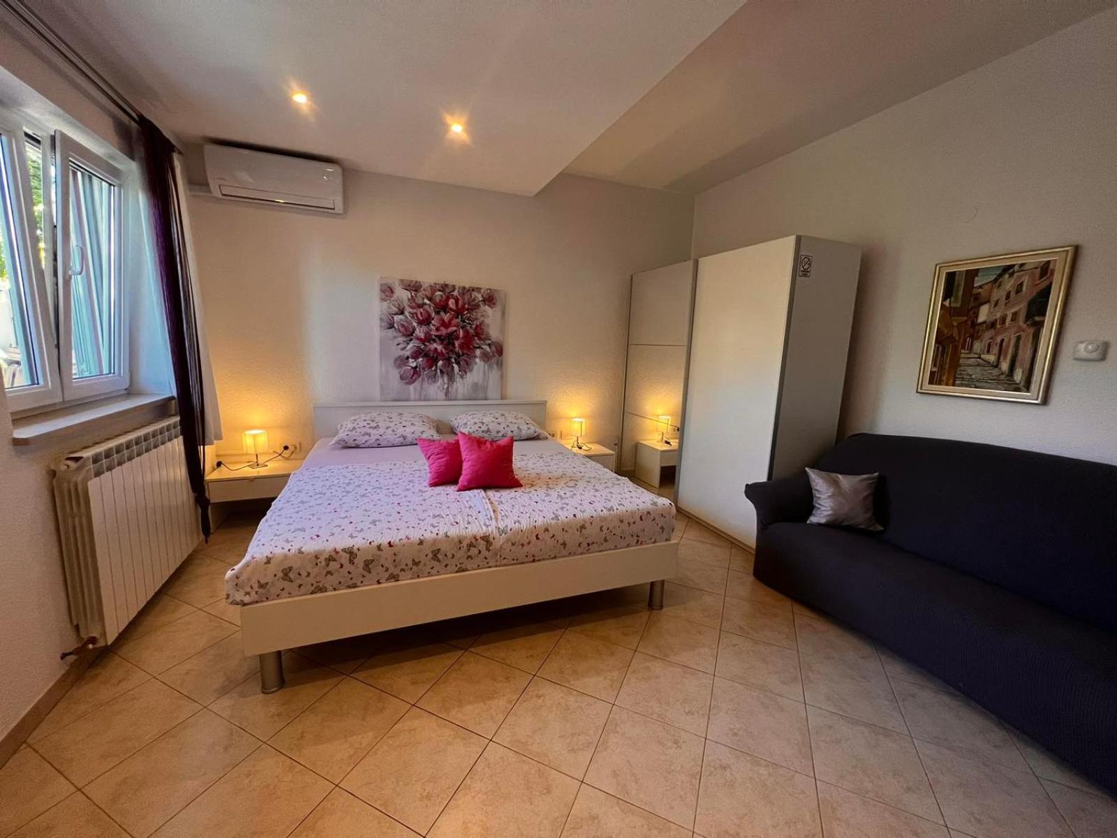 Ferienwohnung Toni777 Rovinj Exterior foto