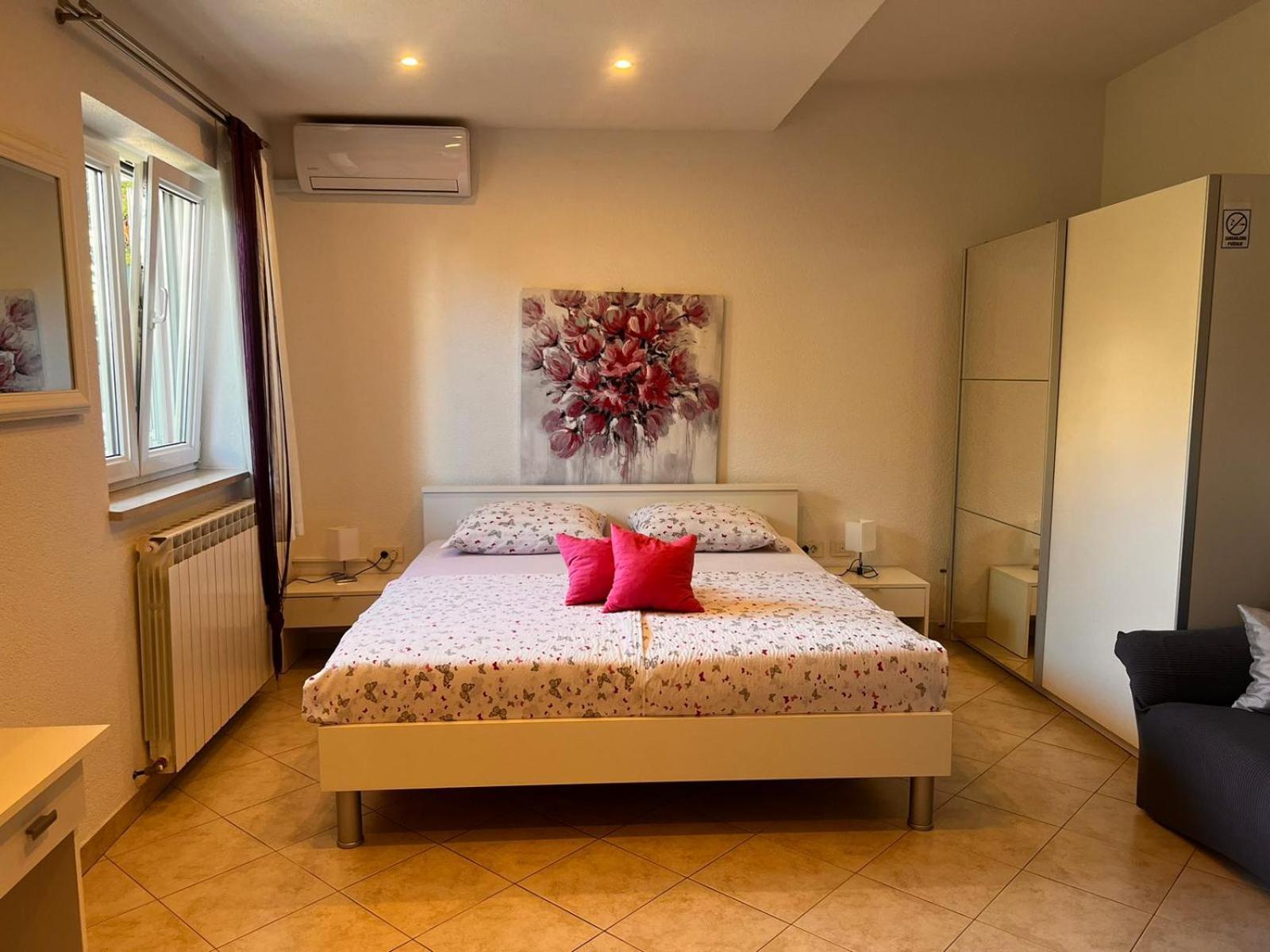Ferienwohnung Toni777 Rovinj Exterior foto