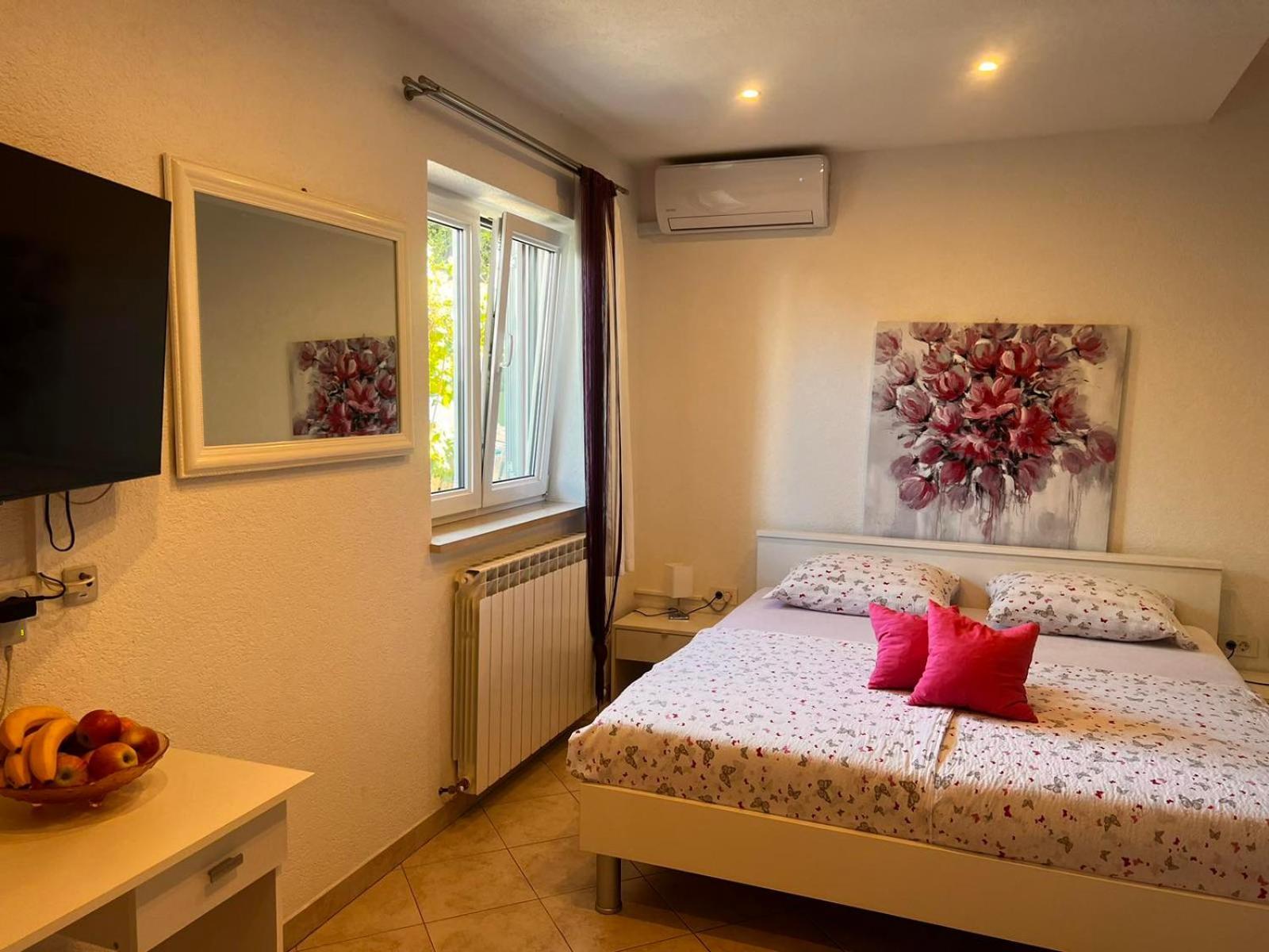 Ferienwohnung Toni777 Rovinj Exterior foto