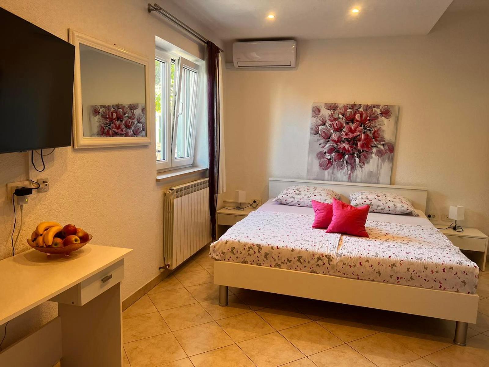 Ferienwohnung Toni777 Rovinj Exterior foto