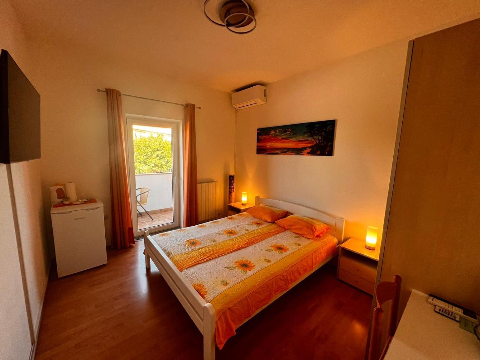 Ferienwohnung Toni777 Rovinj Exterior foto