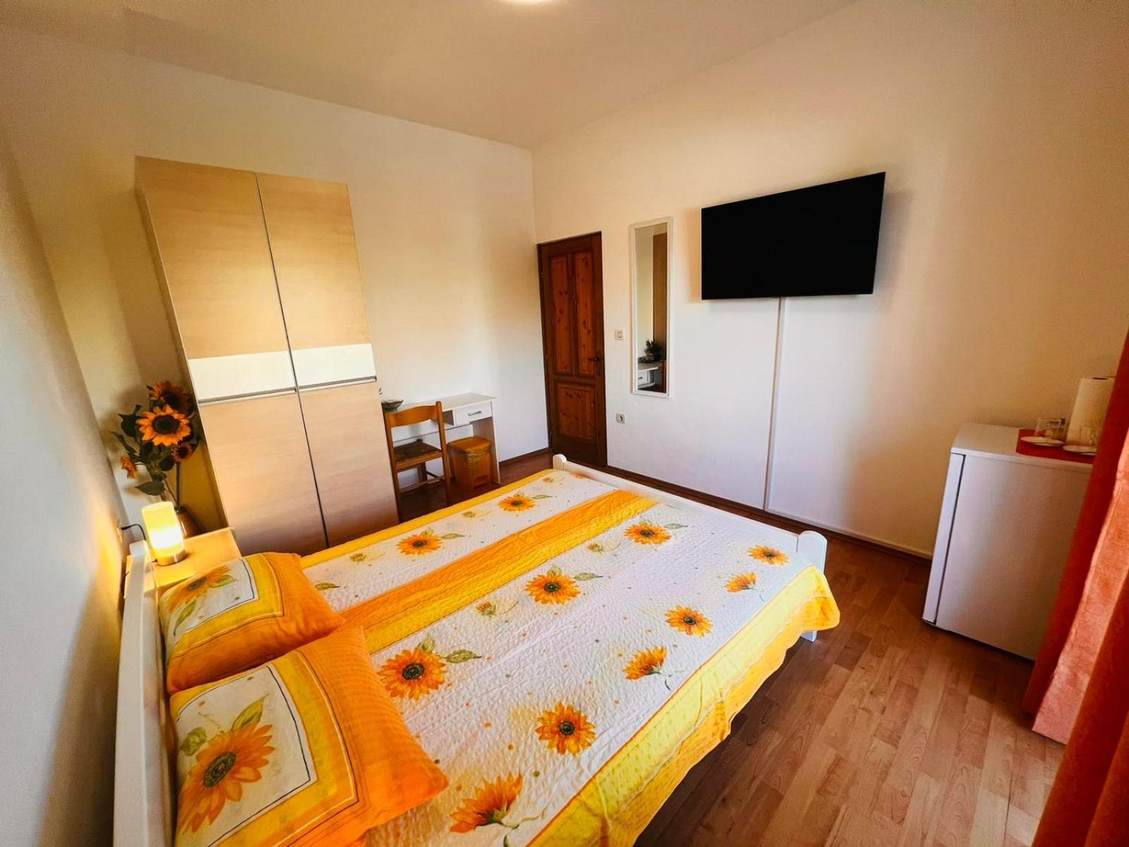 Ferienwohnung Toni777 Rovinj Exterior foto
