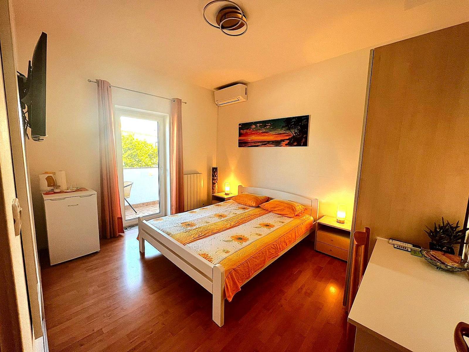 Ferienwohnung Toni777 Rovinj Exterior foto
