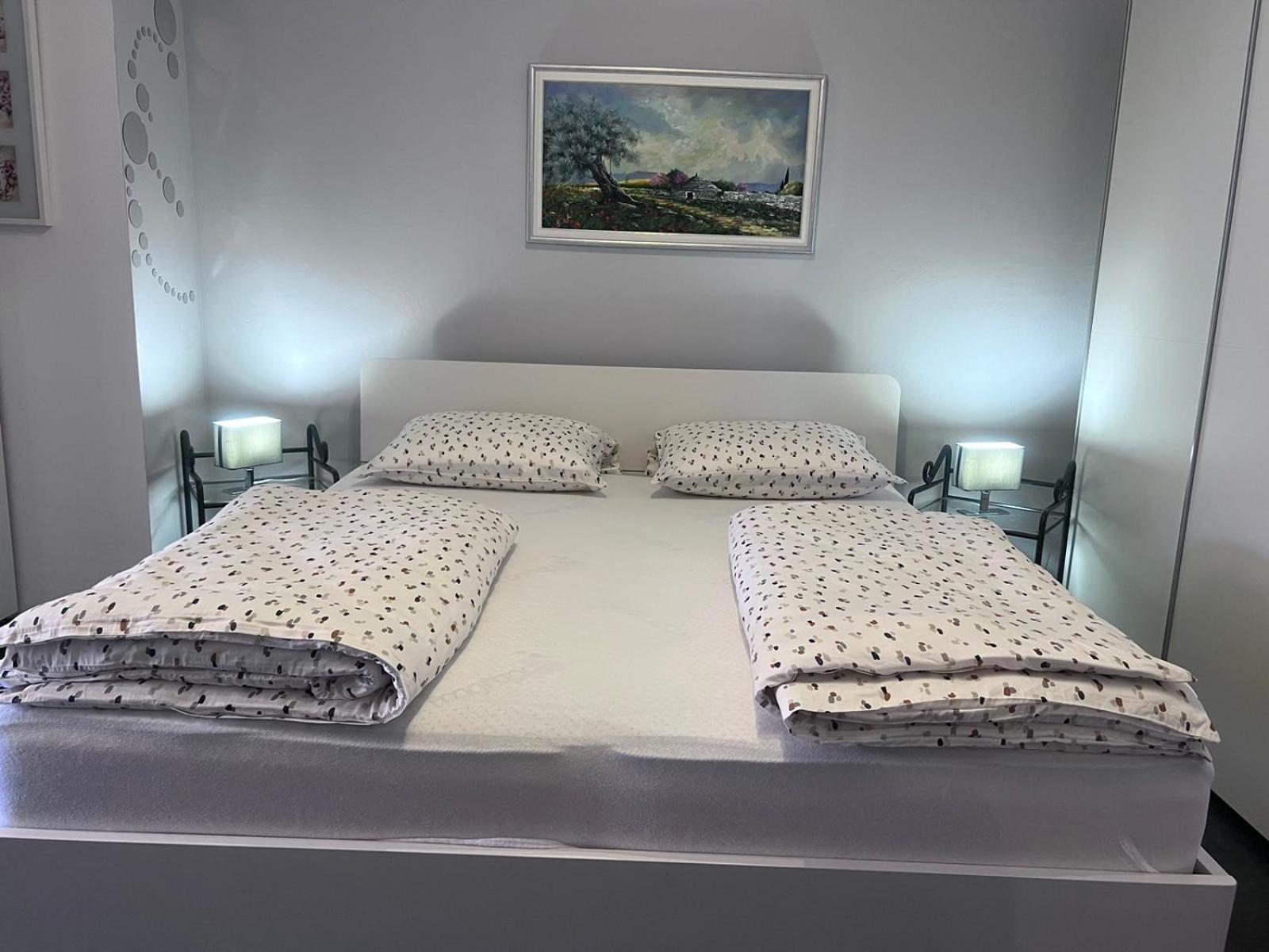 Ferienwohnung Toni777 Rovinj Exterior foto