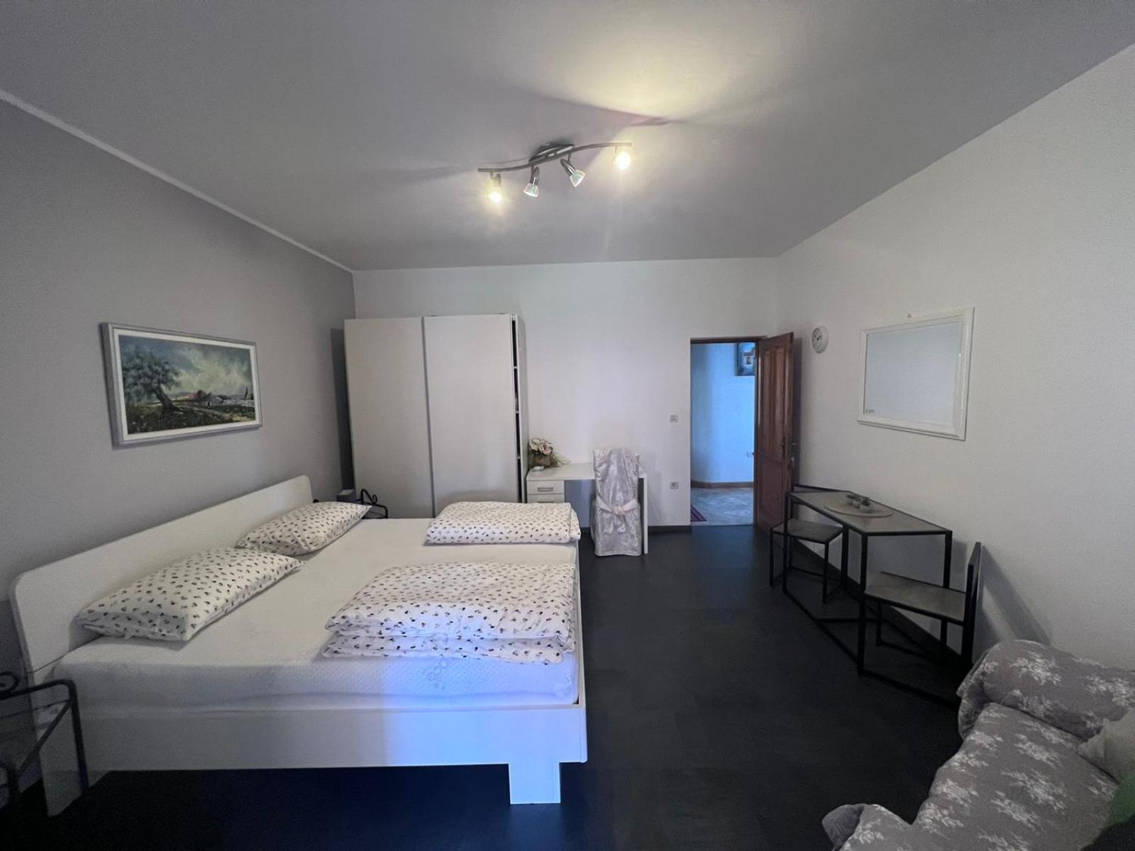 Ferienwohnung Toni777 Rovinj Exterior foto