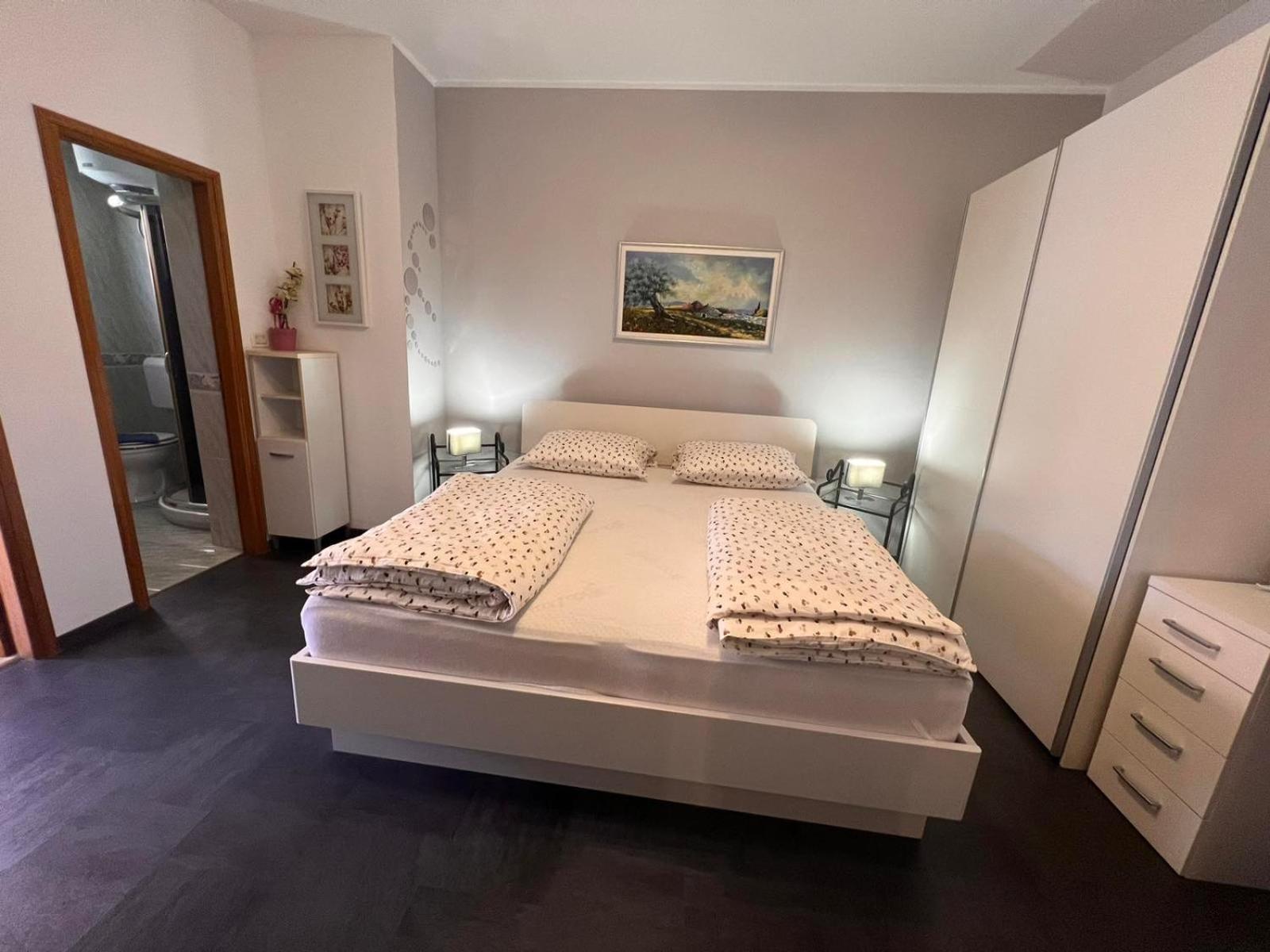 Ferienwohnung Toni777 Rovinj Exterior foto