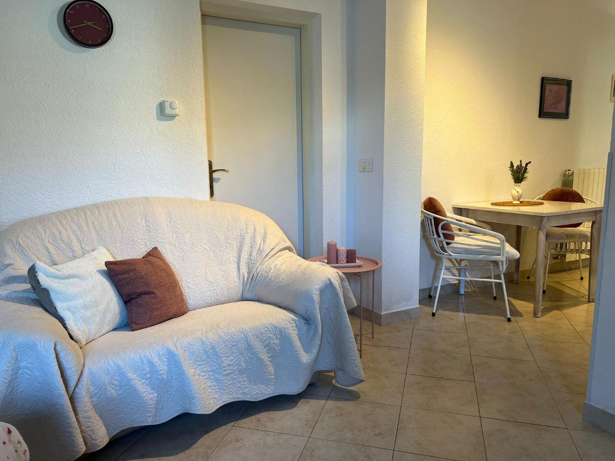 Ferienwohnung Toni777 Rovinj Exterior foto