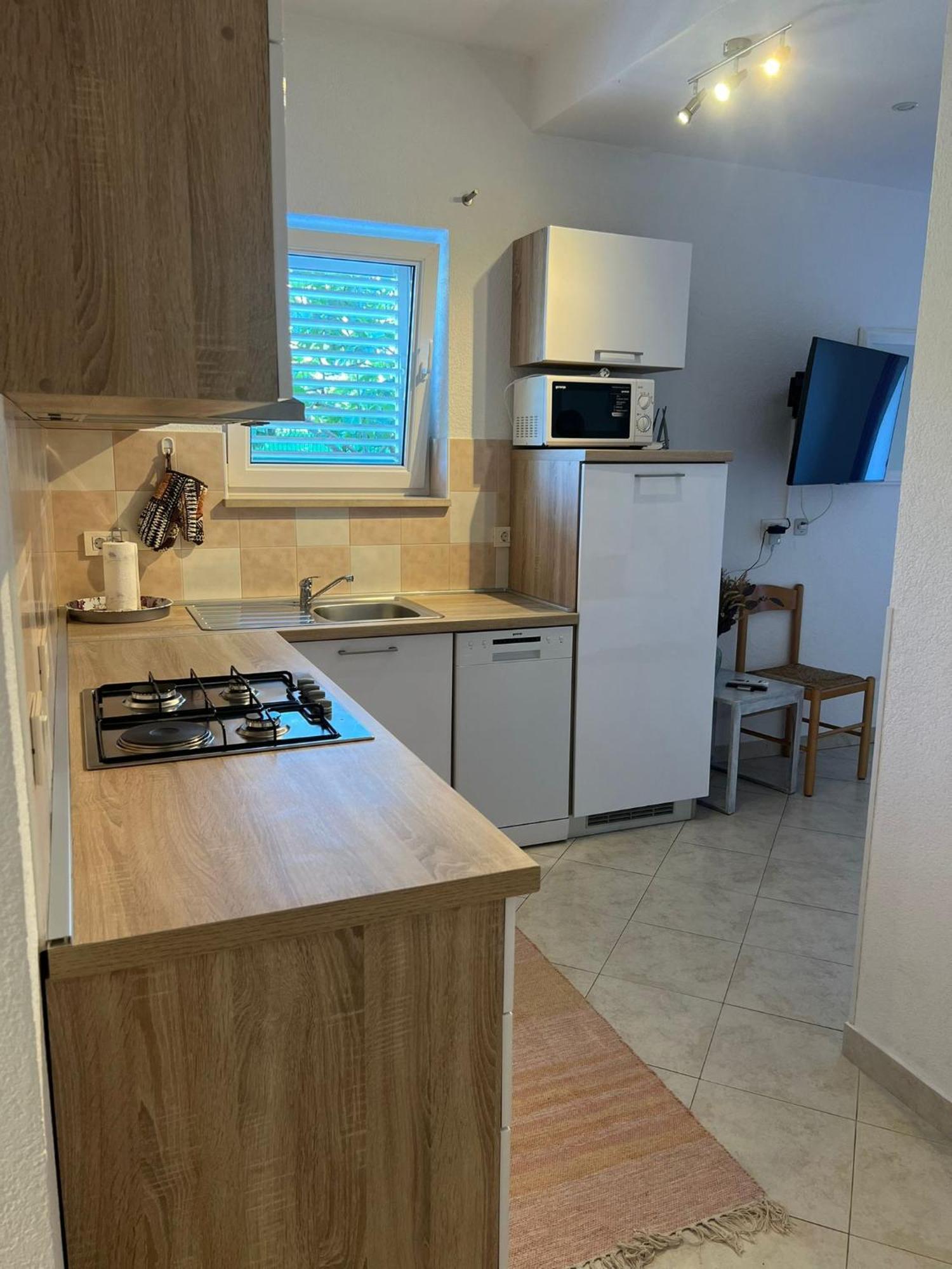 Ferienwohnung Toni777 Rovinj Exterior foto