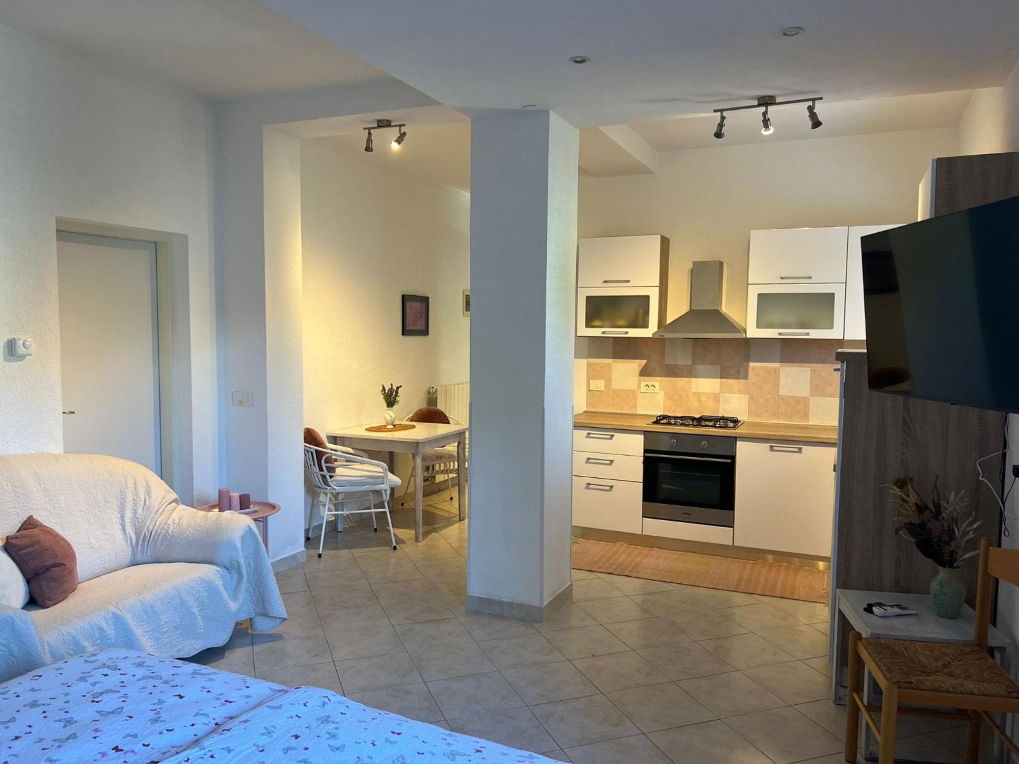 Ferienwohnung Toni777 Rovinj Exterior foto
