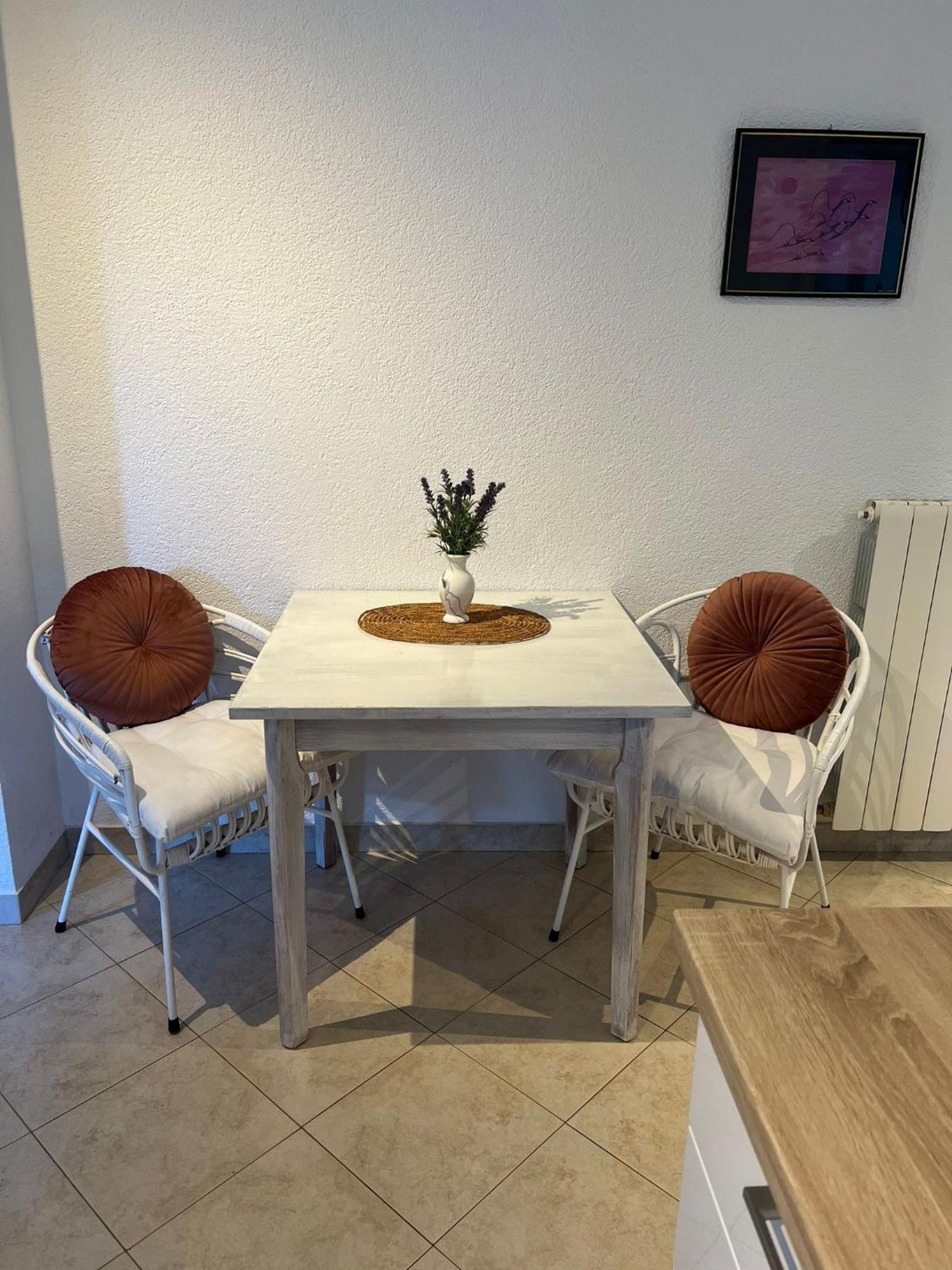 Ferienwohnung Toni777 Rovinj Exterior foto