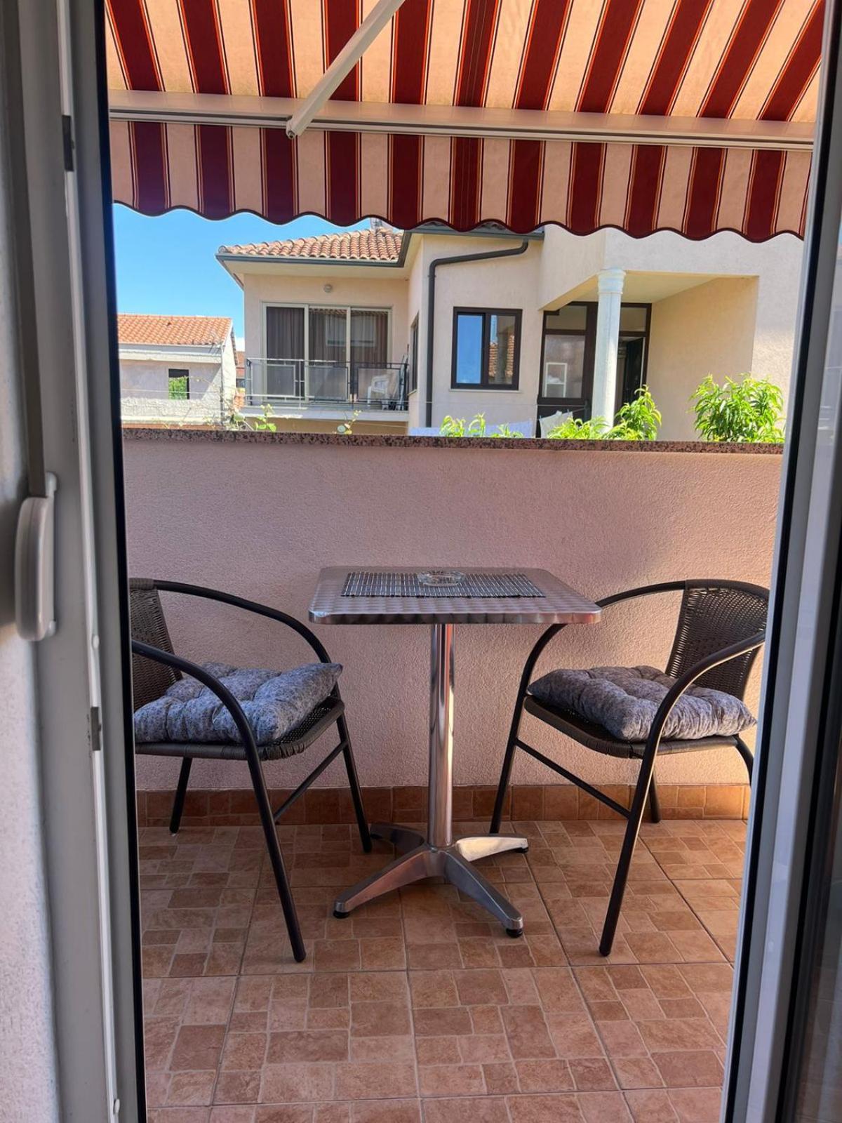 Ferienwohnung Toni777 Rovinj Exterior foto