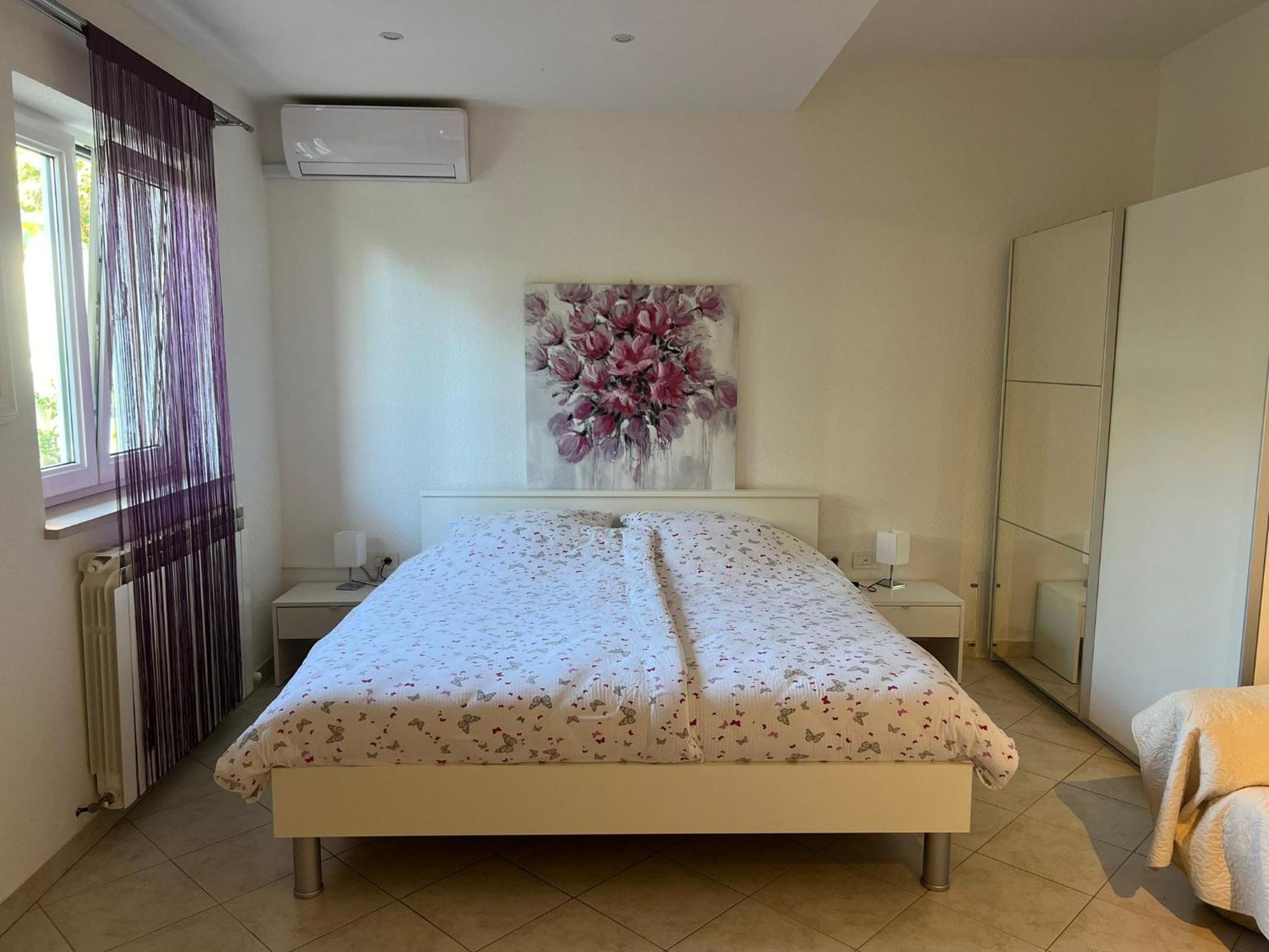 Ferienwohnung Toni777 Rovinj Exterior foto