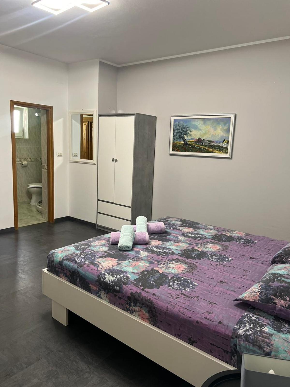 Ferienwohnung Toni777 Rovinj Exterior foto