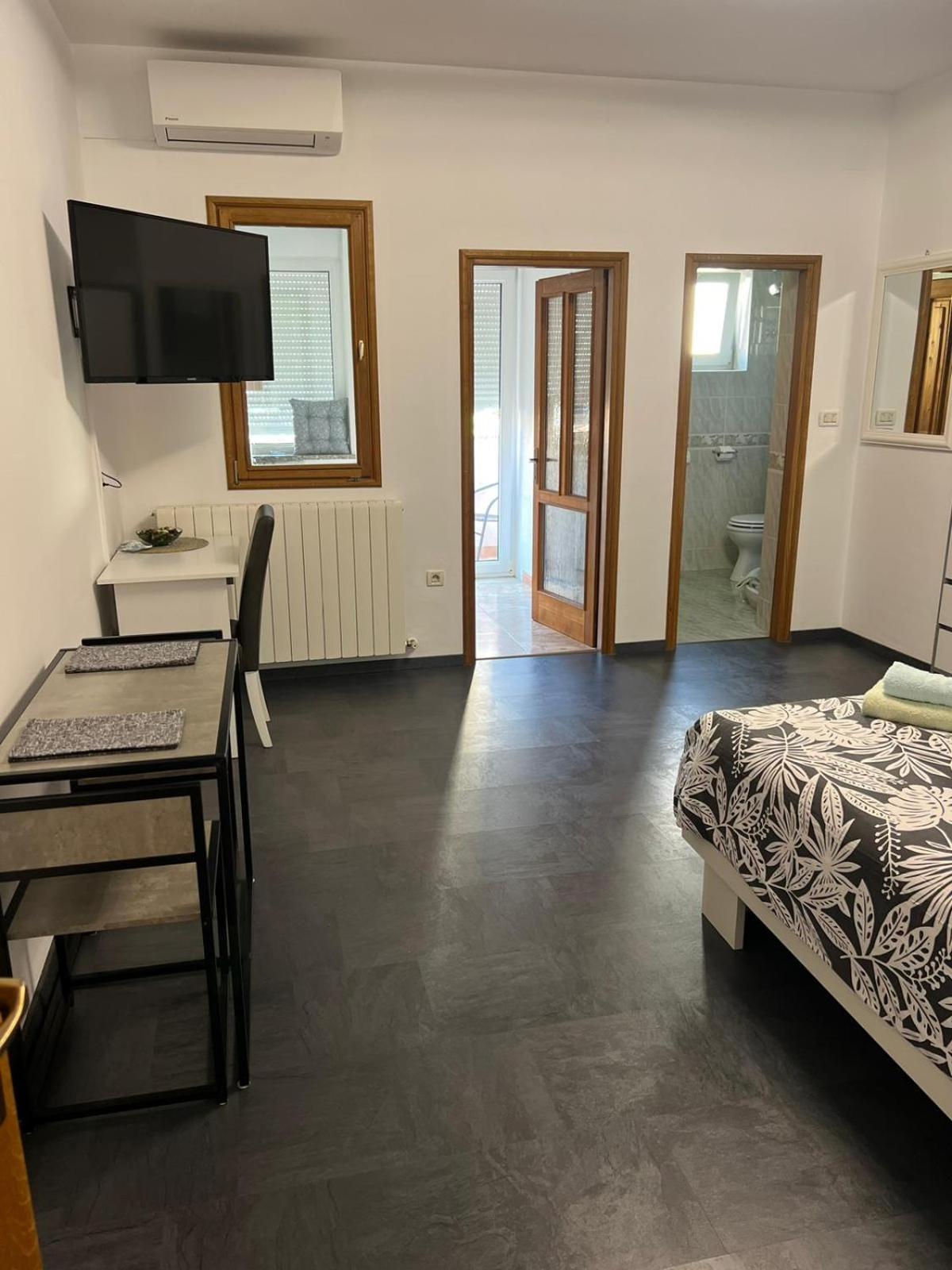 Ferienwohnung Toni777 Rovinj Exterior foto