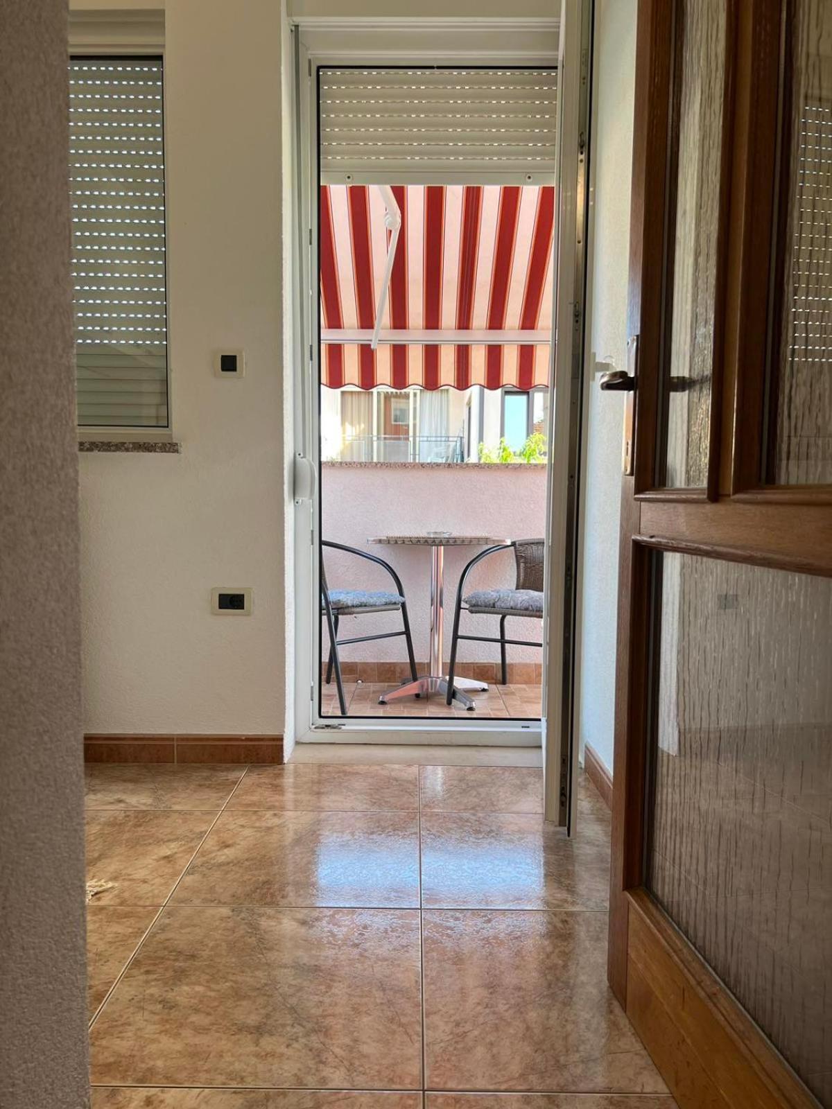 Ferienwohnung Toni777 Rovinj Exterior foto