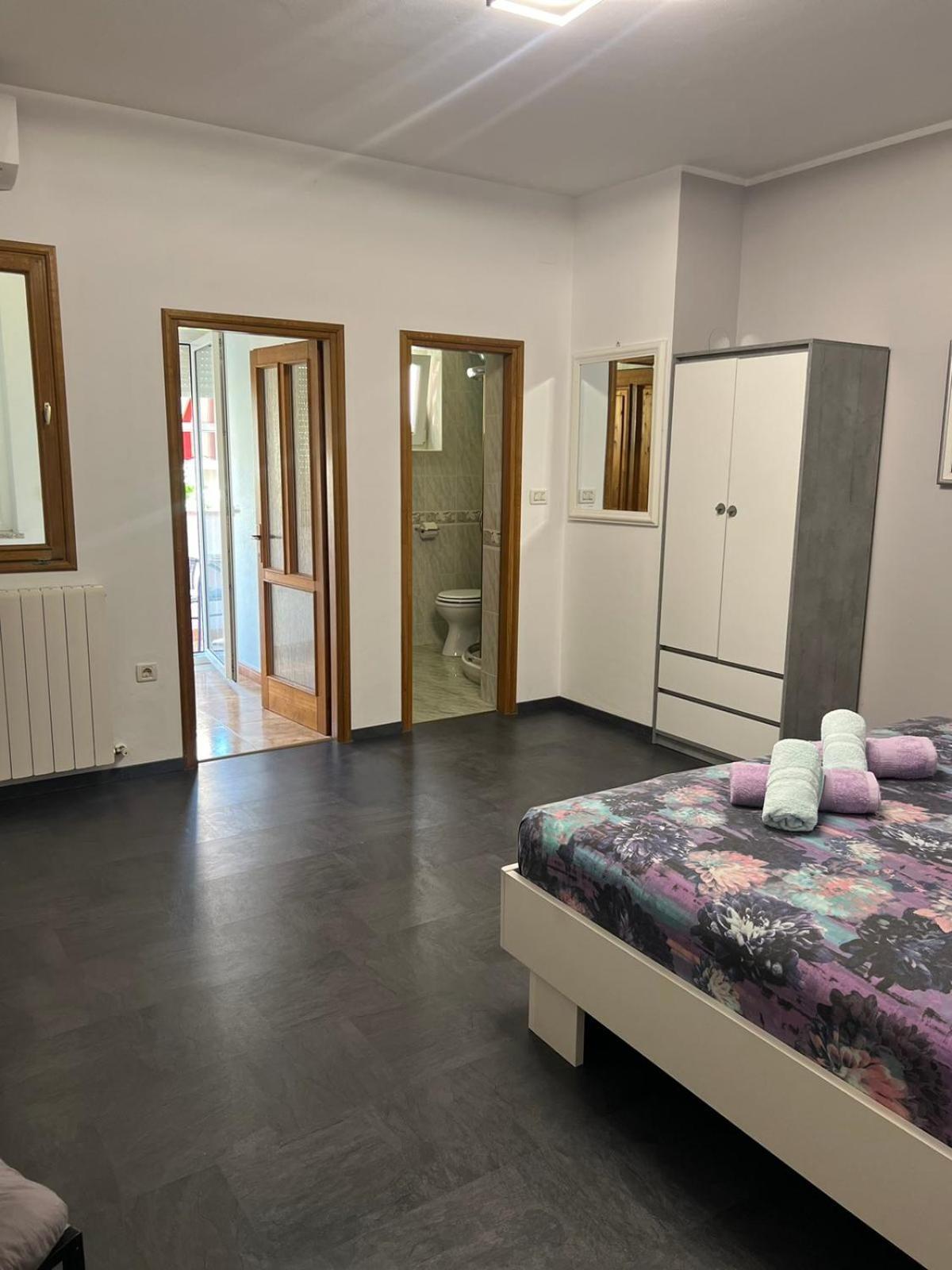 Ferienwohnung Toni777 Rovinj Exterior foto