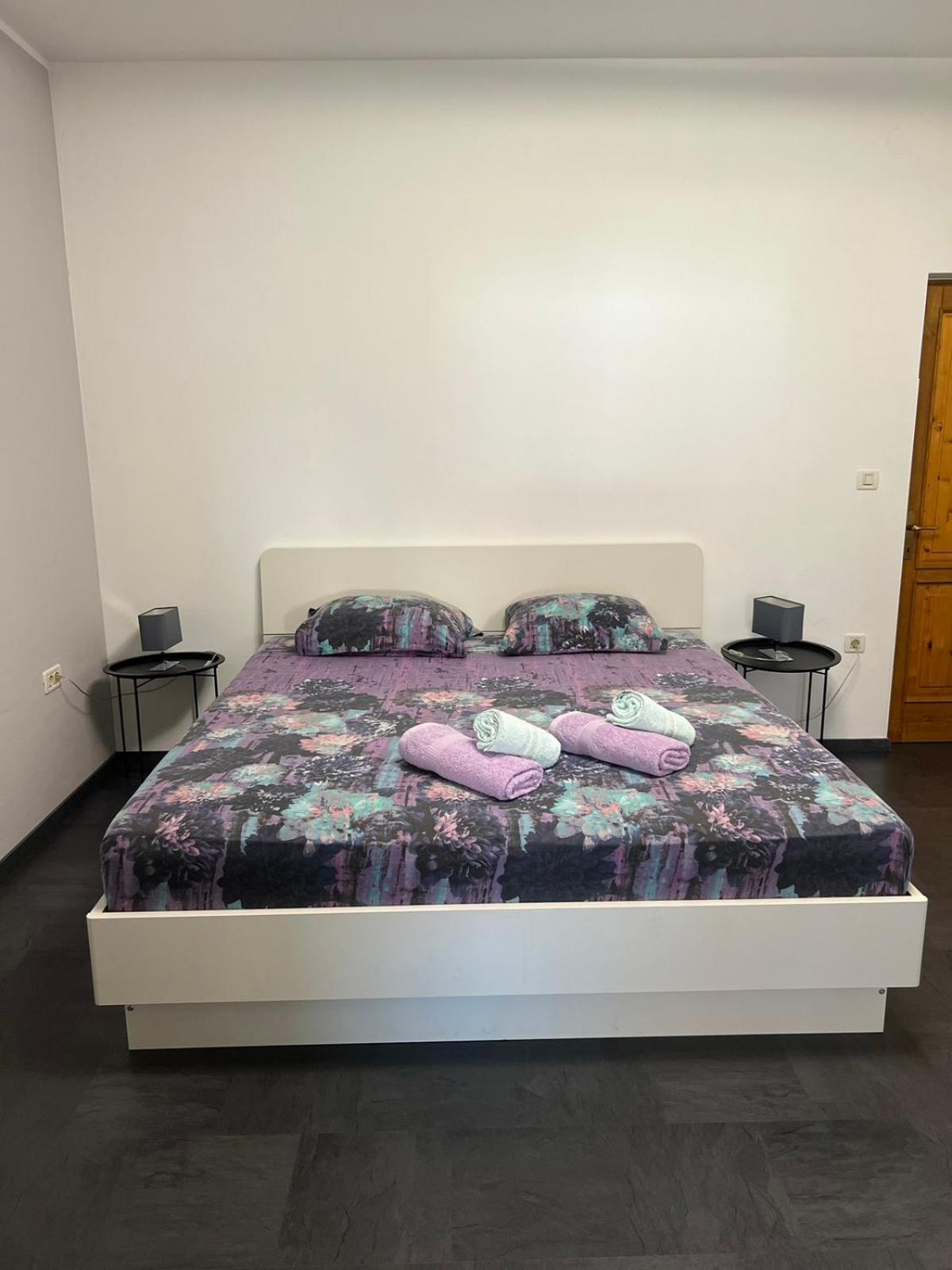 Ferienwohnung Toni777 Rovinj Exterior foto
