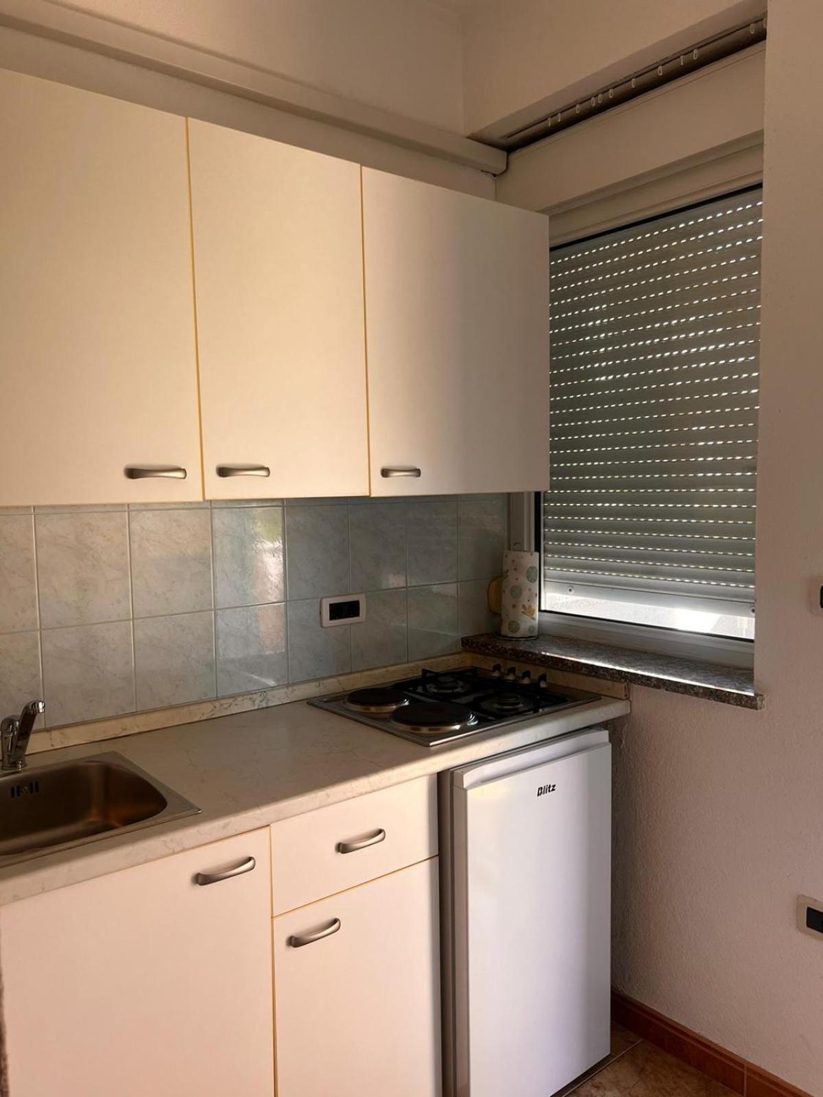 Ferienwohnung Toni777 Rovinj Exterior foto