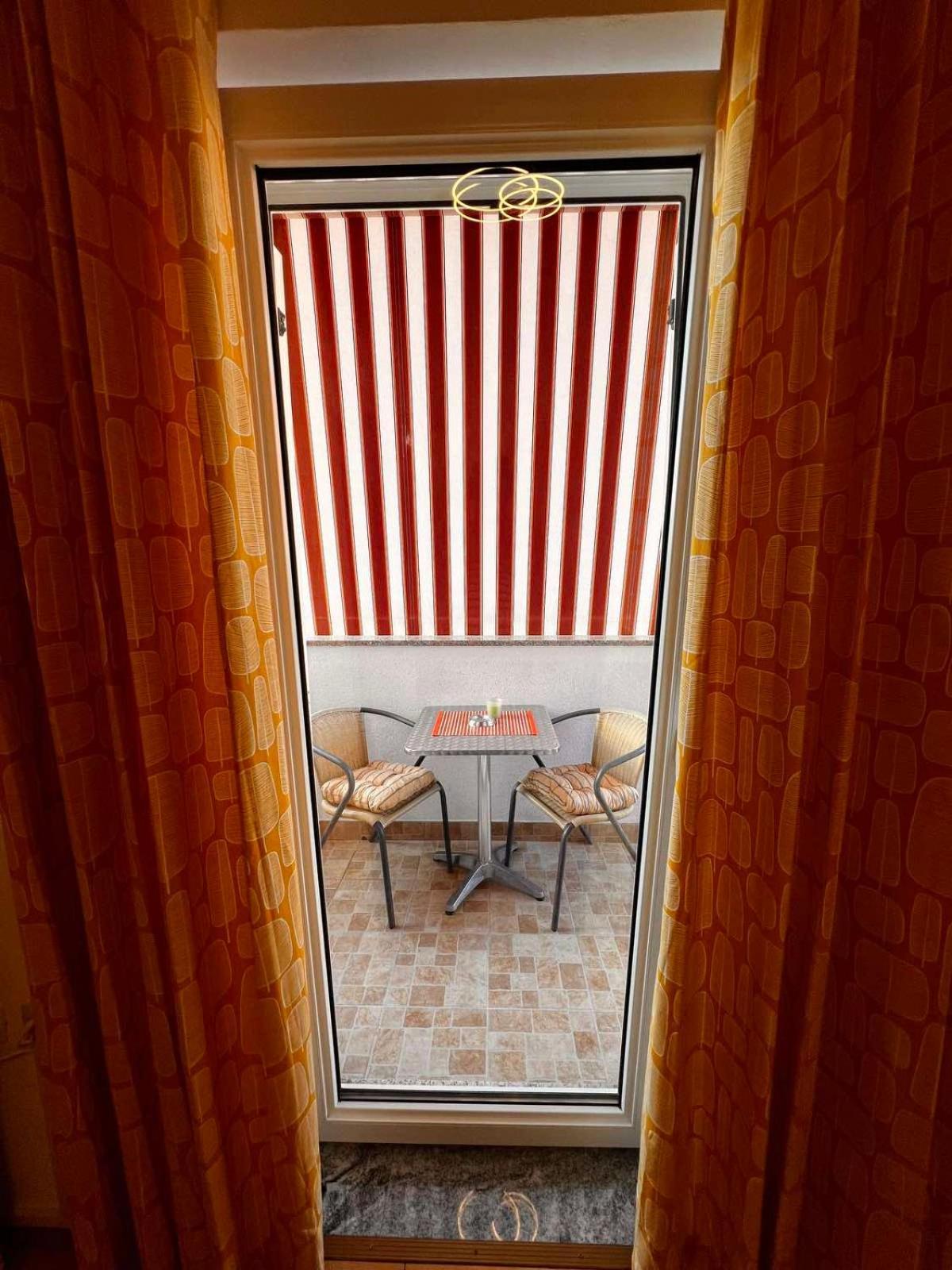 Ferienwohnung Toni777 Rovinj Exterior foto