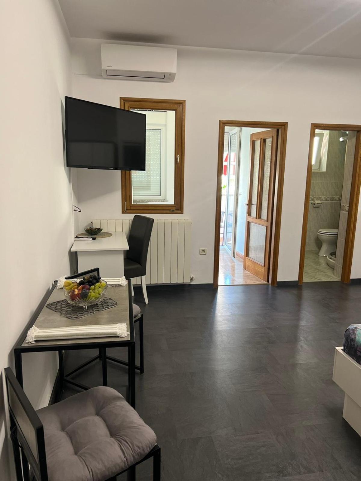 Ferienwohnung Toni777 Rovinj Exterior foto